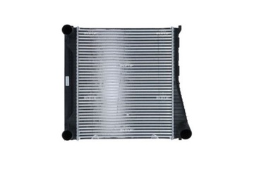 INTERCOOLER LANDROVER DISCOVERY 11/2009>