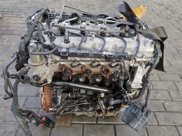 Двигун в зборі KIA VENGA Rio III Ceed II HYUNDAI i20 I30 1.4 CRDI D4FC
