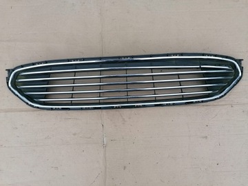 FORD S-MAX II GRILL МАНЕКЕН