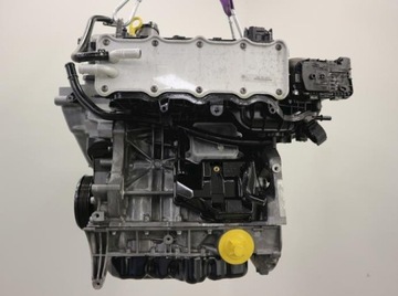 VW seat skoda двигун audi 1.4 TSI CZE CJA czed бензин 40 тис.
