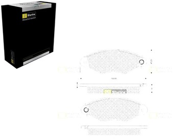 Тестовий продукт Kolbenschmidt 77634600