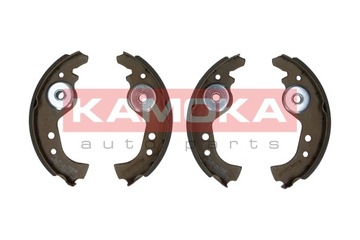 Гальмівні колодки SEAT Terra 24 1.3 D 024A 0.9 KAT