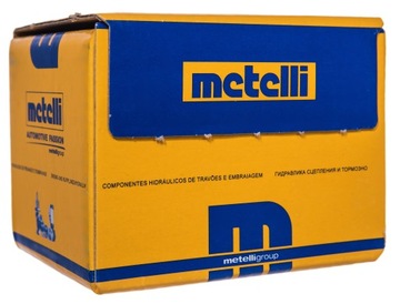 METELLI 05-0240 POMPA HAM. PEUGEOT BOXER