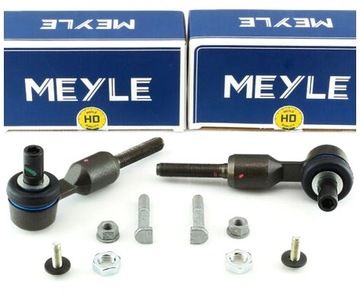 MEYLE HD НАКОНЕЧНИК РУЛЬОВОЇ ТЯГИ P + L AUDI VW SKODA