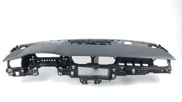 Дошка консоль панель гладка шкіра AUDI A6 A7 C8 NAP