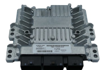 STEROWNIK FORD 5WS40582D-T 7M51-12A650-AUD 7JTD