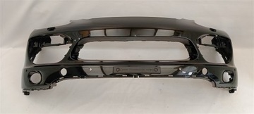 ПЕРЕДНІЙ БАМПЕР PORSCHE CAYENNE II 7P5 2011-2015 7P5807221