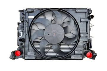 Комплект охолоджуючих вентиляторів VOLVO V90 S90