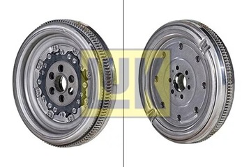 415074409 / LUK ДВОМАСОВЕ КОЛЕСО VW