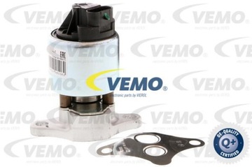 Vemo V51-63-0005 Клапан повернення ОГ