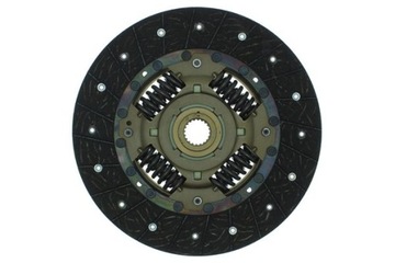 Aisin DY - 018 диск сцепления