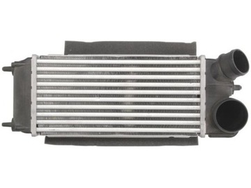 INTERCOOLER FORD FIESTA VII MK7 1.6 VI 1.6