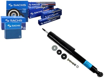 Produkt testowy Bosch 0 986 338 105