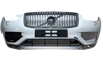 Передній бампер VOLVO XC90 II LIFT 2019-