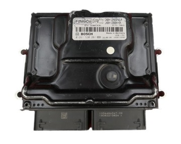 STEROWNIK FORD FOCUS 0261S20261 JX6A-12A650-BJA