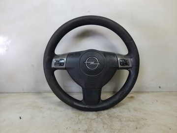 OPEL ASTRA III H KIEROWNICA MULTIFUNKCJA