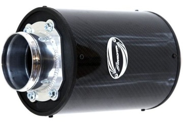 AIRBOX FILTR STOŻKOWY DUŻY 84-mm CARBON SIMOTA XXL