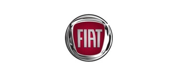 Osłona chłodniczki oleju Fiat