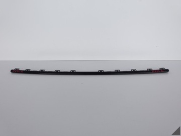 AUDI RS4 8w9 RS5 B9 накладка на спойлер задній бампер