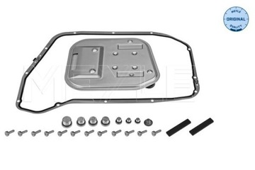 MEYLE фильтр коробки передач AUDI A4 A5 8HP55 8hp55a