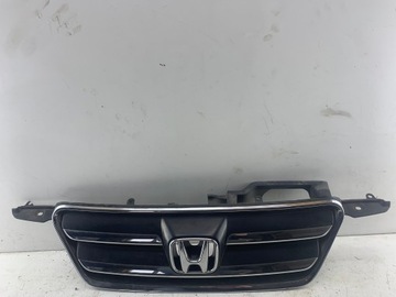 HONDA CRV CR-V II LIFT GRILL ATRAPA ZDERZAKA CHROM