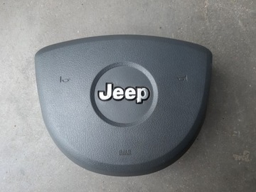 ПОДУШКА ВОДІЯ JEEP CHEROKEE KK