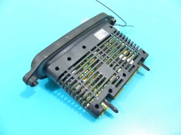 Драйвер світлодіодний модуль TMS для BMW 3 F30 11-18 535217803