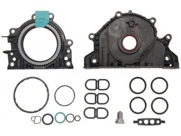 ZESTAW USZCZELEK SKRZYNI KORBOWEJ ELRING 452.990