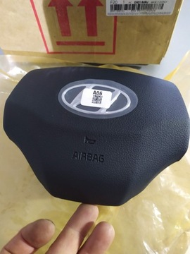 Hyundai i30 airbag air bag kierowcy 2017-2022
