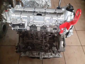 ДВИГУН FORD BKFB YMFA YMF6 BKFC YMR6 BCFB YNF6