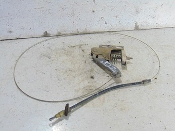 Механізм ручний гальмівний кабель SPRINTER W906 906