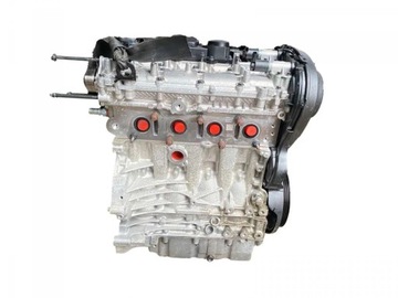 Двигатель Volvo b4204t31 2.0 и бензиновый турбо 11 000 л. с.