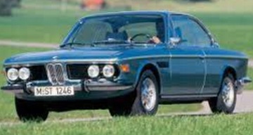 BMW E9 2.5-3.2 задній ремінь оригінал 68-75 F-ra ПДВ