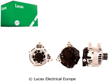 ГЕНЕРАТОР LUCAS ELECTRICAL 7794970 5705AS 9644037