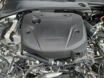 VOLVO XC60 V40 V60 S60 V70 S80 D2 двигун D4204T8