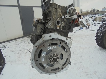 Двигун Audi A5 2,0 TFSI DLVA