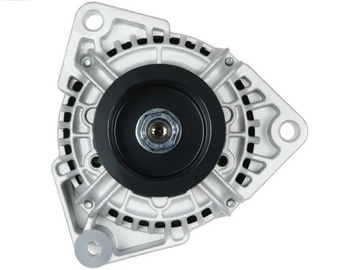 ALTERNATOR CA1666IR MERCEDES ACTROS