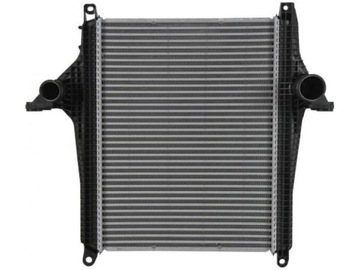 INTERCOOLER MAN TGM I 6.9 TGL I 4.6 6.9 FOCL 6.9