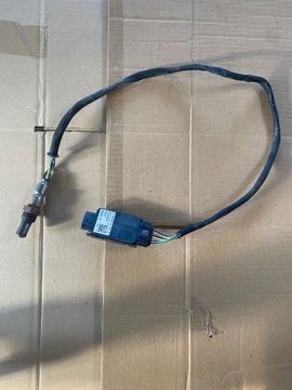 BMW X5 G05 зонд NOX 8580409