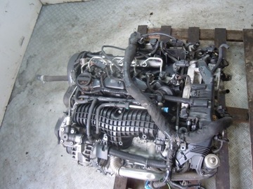 Двигун D4204T13 VOLVO XC60 V40 V60 S60 V70 S80 D3