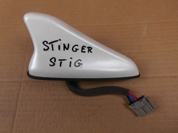 Kia Stinger антена плавник акули 96210-J5300