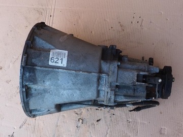 Коробка передач 716.621 Mercedes W210 2.4 V6