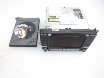 RADIO VW PASSAT B6 1K0035198C