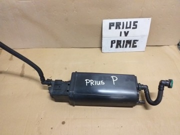 Toyota Prius IV PRIME вугільний фільтр PLUG IN