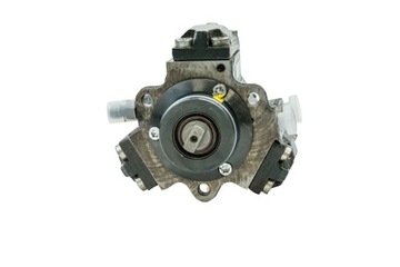 Насос Bosch CP1 0 445 010 008 Mercedes Benz