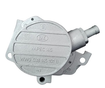 ВАКУУМНИЙ НАСОС 038145101B 1.9 TDI VW SEAT SKODA AUDI