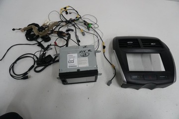 MITSUBISHI ASX III NAWIGACJA KENWOOD DNX4230BT GPS