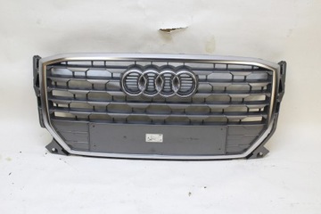 Audi Q2 81a grill 81a853651