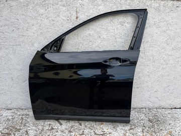 Передні двері пд л BMW X3 G01