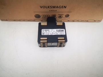 RADAR SENSOR DISTRONIC GOLF VII PASSAT 3QF907561D